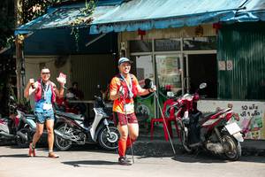 BIB: 
                            <button type="button" onclick="openModal(26397244)" class="btn btn-primary btn-sm float-right btn-popup" data-toggle="modal" data-target=".modal-high-quality">
                        <i class="fas fa-shopping-cart"></i> Add to Cart
                    </button>
                                            <button type="button" onclick="isThisMe(26397244, true)" class="btn btn-success btn-sm float-right btn-popup btn-isme hidden" data-toggle="tooltip" data-placement="bottom" title="นี่คือรูปของคุณใช่ไหม คลิกที่นี่เพื่อเอาเข้าอัลบั้ม">
                        <i class="fas fa-plus"></i> Add to album
                    </button>
                    <button type="button" onclick="isThisMe(26397244, false)" class="btn btn-warning btn-sm float-right btn-popup btn-isnotme hidden">
                        <i class="fas fa-ban"></i> Remove from album
                    </button>